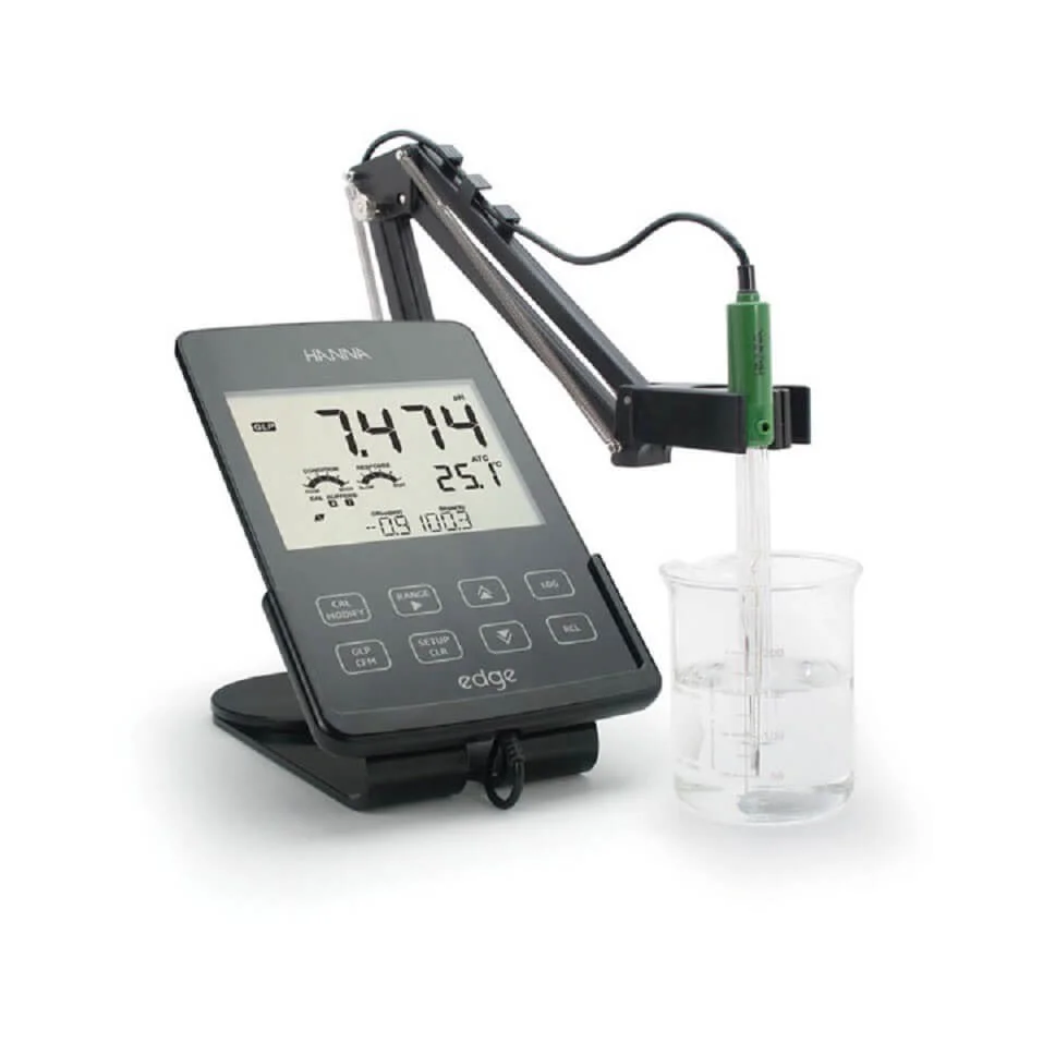 Hanna Instruments