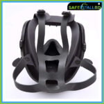 3M Full Facepiece Reusable Respirator 6800