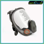 3M Full Facepiece Reusable Respirator 6800