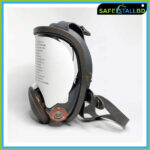 3M Full Facepiece Reusable Respirator 6800