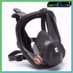 3M Full Facepiece Reusable Respirator 6800