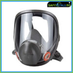3M Full Facepiece Reusable Respirator 6800