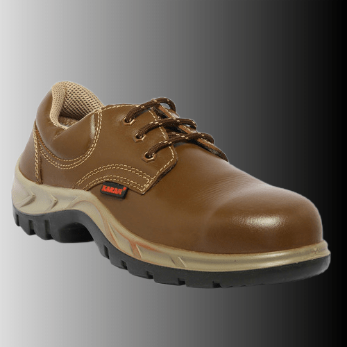 Karam executive sales safety shoes