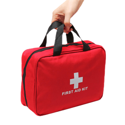 First Aid Kit Bag price in Bangladesh - Safestallbd