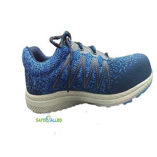 Soft best sale safety shoes