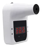 Wall Mount Thermometer