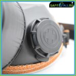 Chemical Respiratory Mask NP-305