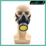 Chemical Respiratory Mask NP-305