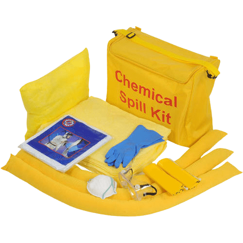 SAFE Chemical Spill Kit price in Bangladesh - Safestallbd