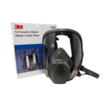 3M Full Facepiece Reusable Respirator 6800