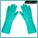 Super Nitrile RNF 15 Hand Gloves