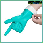 Super Nitrile RNF 15 Hand Gloves