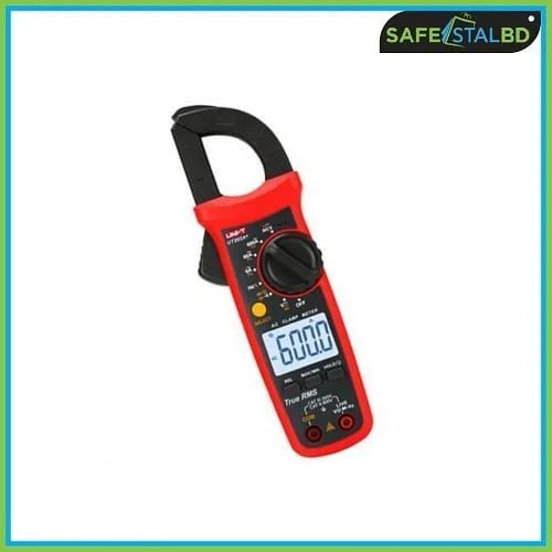 UNI-T UT202A+ Digital Clamp Meter