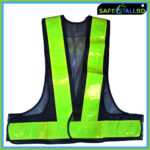 V Shape Safety Vest