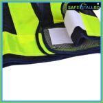 V Shape Safety Vest