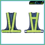 V Shape Safety Vest