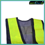 V Shape Safety Vest