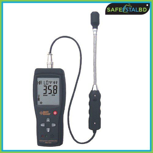 AR5750C Refrigerant Gas Leak Detector Price in BD - Safestallbd