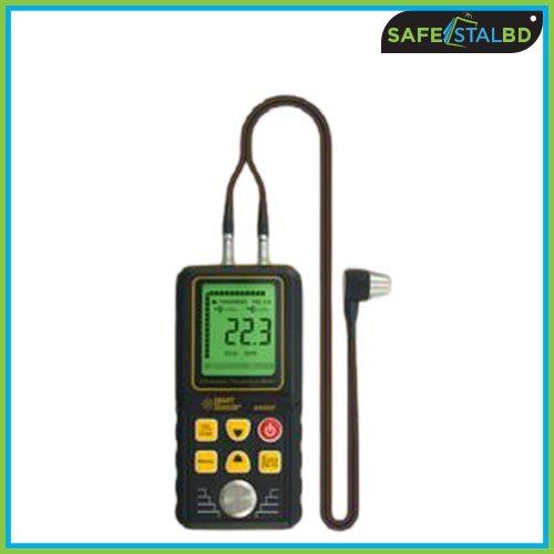 AR850 Ultrasonic Thickness Gauge Price in BD - Safestallbd