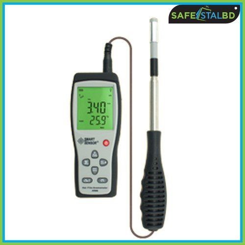 Ar866 Hot-film Anemometer Price In Bangladesh - Safestallbd