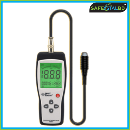 AS931 Film/Coating Thickness Gauge Price in BD - Safestallbd