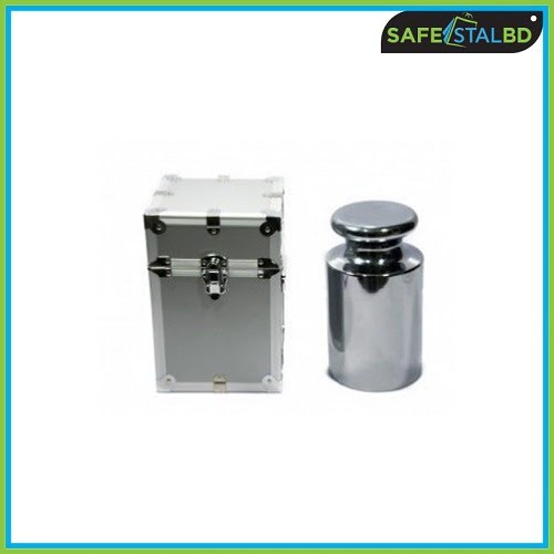 Calibration Weight 20Kg Price in Bangladesh - Safestallbd