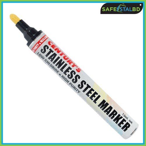 Century's Nuclear Grade Stainless Steel Marker