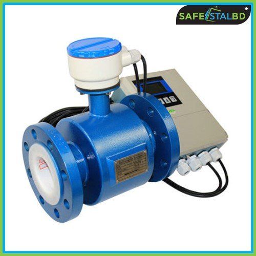 Digital Water Flow Meter 2 Inch Price In Bd Safestallbd 9965