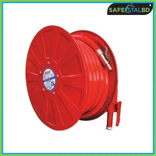 Fire Hose Pipe Reel Price in Bangladesh