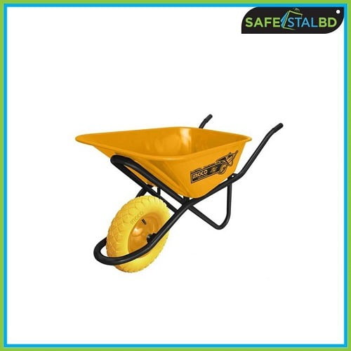 HHWB64008 Handle WHEEL BARROW 130kg price in Bangladesh Safestallbd