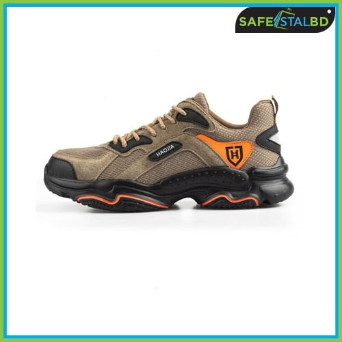 haojia safety shoe – Compra haojia safety shoe con envío gratis en  AliExpress version