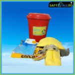 Safe Spill kit 50L