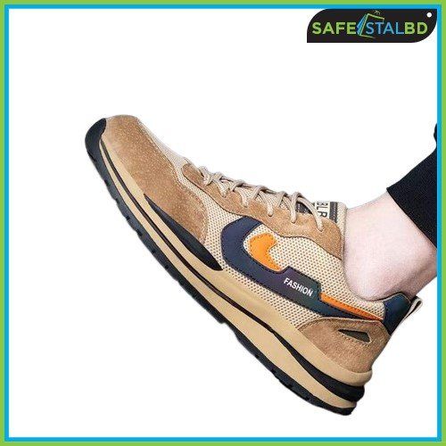 Fashion safety outlet shoes