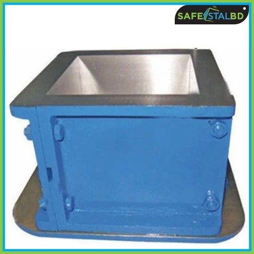 Concrete Test Cube Mold Price In Bangladesh - Safestallbd