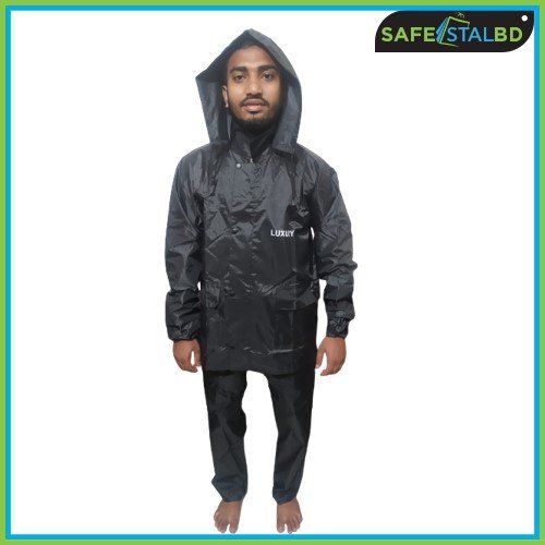 Luxury Lightweight Raincoat price in Bangladesh