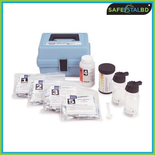 Hach Arsenic Test Kit Price In Bangladesh Safestallbd 8683