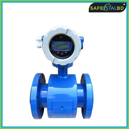 Digital Water Flow Meter 1 inch For ETP Plant price in bd - Safestallbd