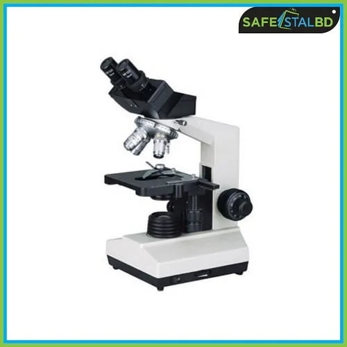 Microscope Bangladesh