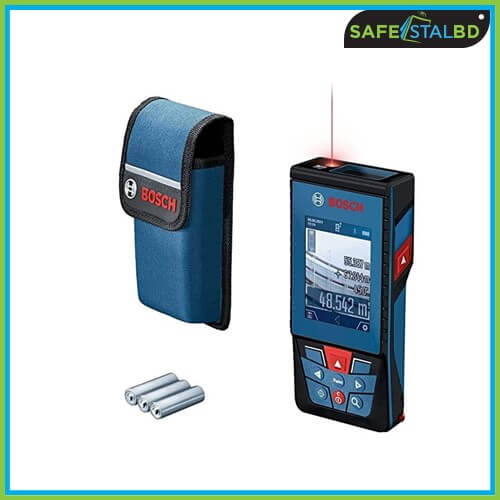 Bosch 100m Professional Laser Measure price in Bangladesh - Safestallbd