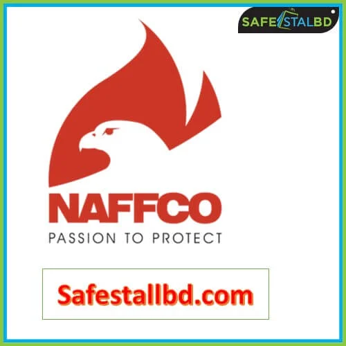 Naffco Fire Fighting Equipment