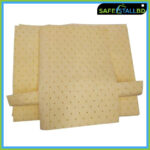 SAFE MKF25 Chemical Spill kit