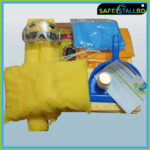 SAFE MKF25 Chemical Spill kit