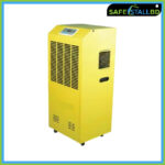 Dehumidifier Machine 150 Liter