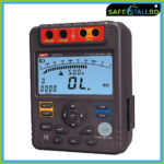 UT513A Insulation Resistance Tester