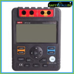 UT513A Insulation Resistance Tester