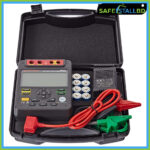 UT513A Insulation Resistance Tester
