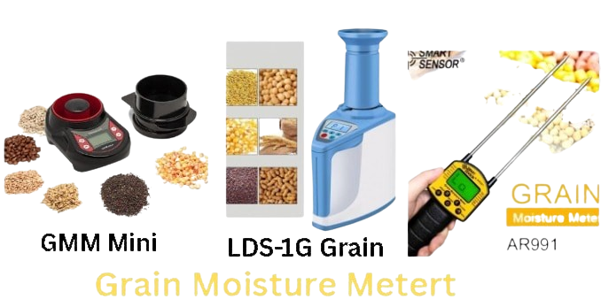 Grain Moisture price in Bangladesh