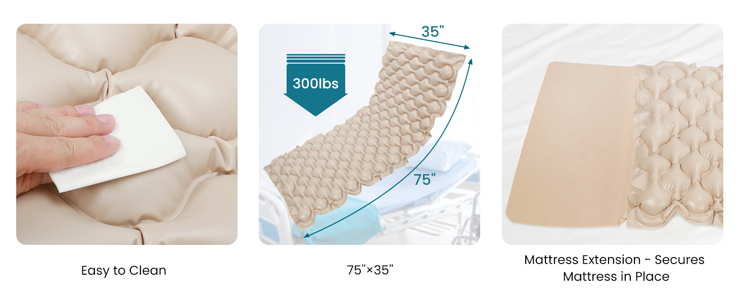Air Mattress